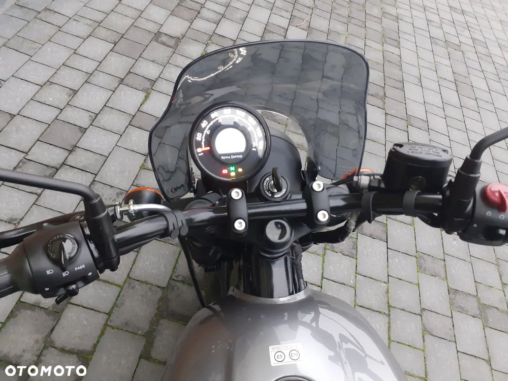 Royal Enfield Meteor - 4