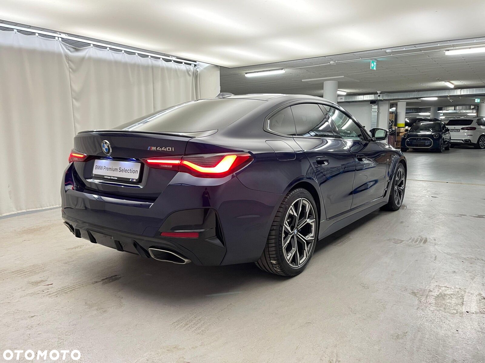 BMW Seria 4 - 11