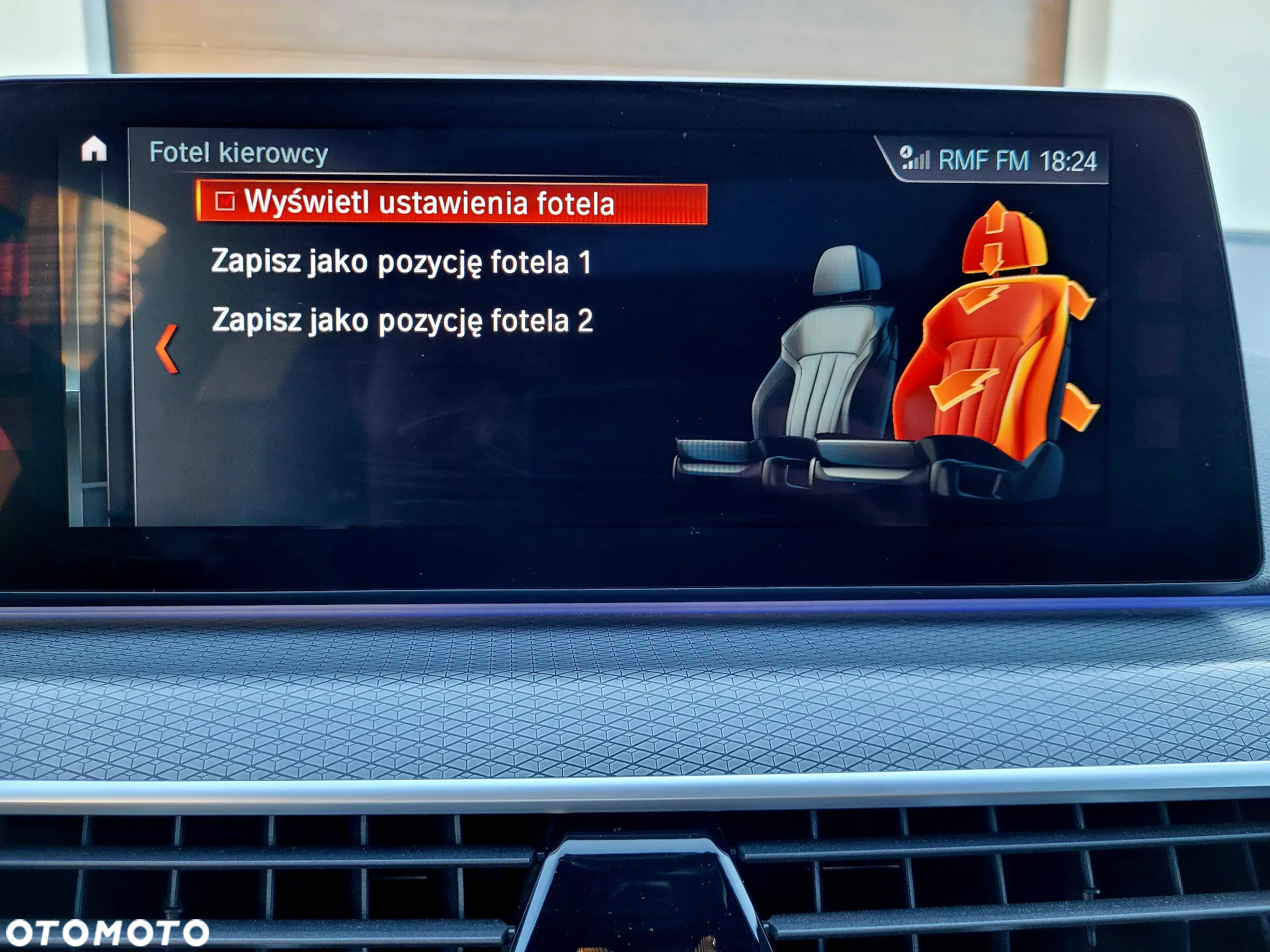 BMW Seria 5 - 25