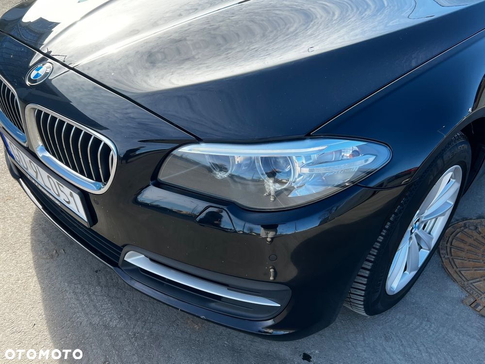 BMW Seria 5 - 28