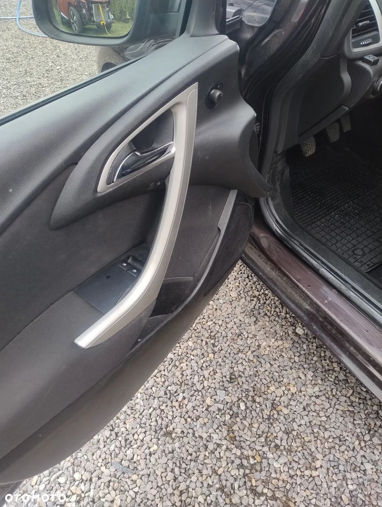 Opel Astra 1.4 Turbo Active - 8