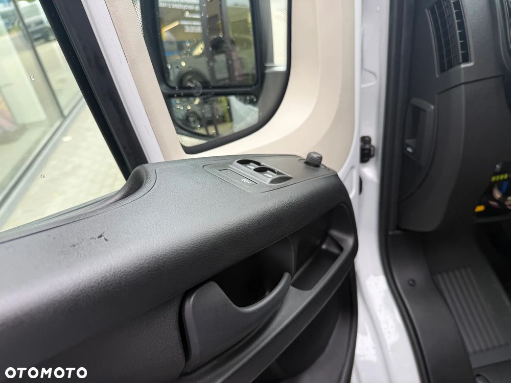 Opel Movano Furgon HD L4H2 - 13