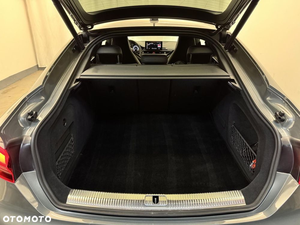 Audi A5 Sportback - 35