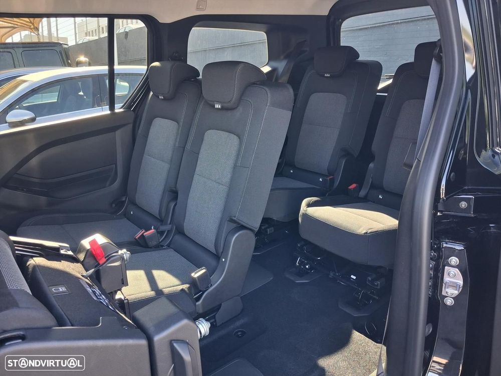 Mercedes-Benz Citan 113/31 - 13