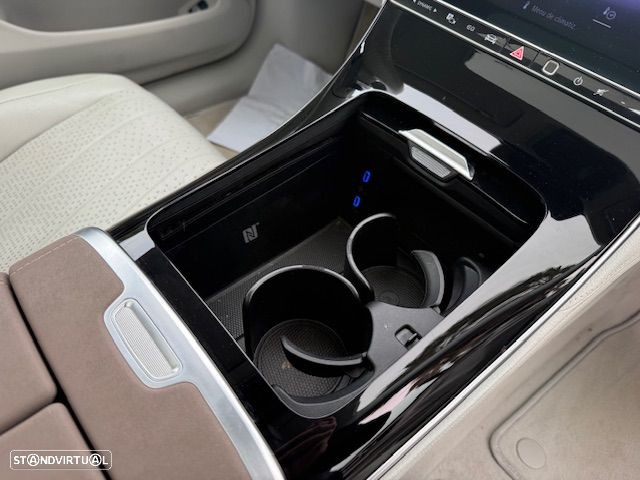 Mercedes-Benz EQS 450+ AMG Line - 21