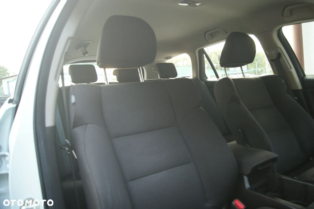 Honda Accord 2.0 Comfort - 22