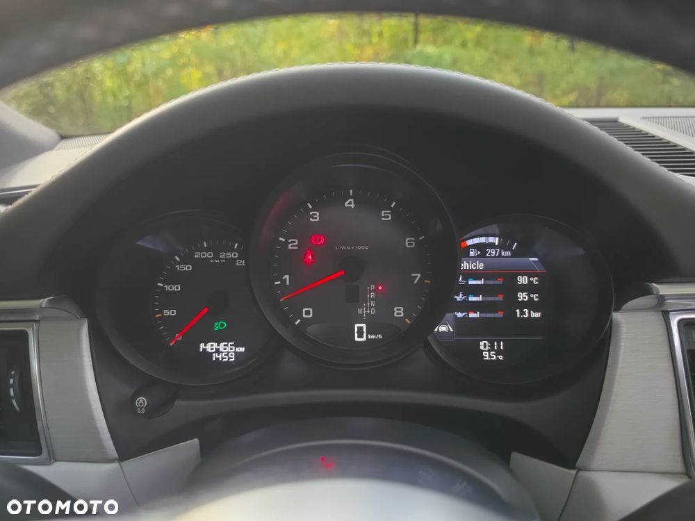 Porsche Macan GTS PDK - 16
