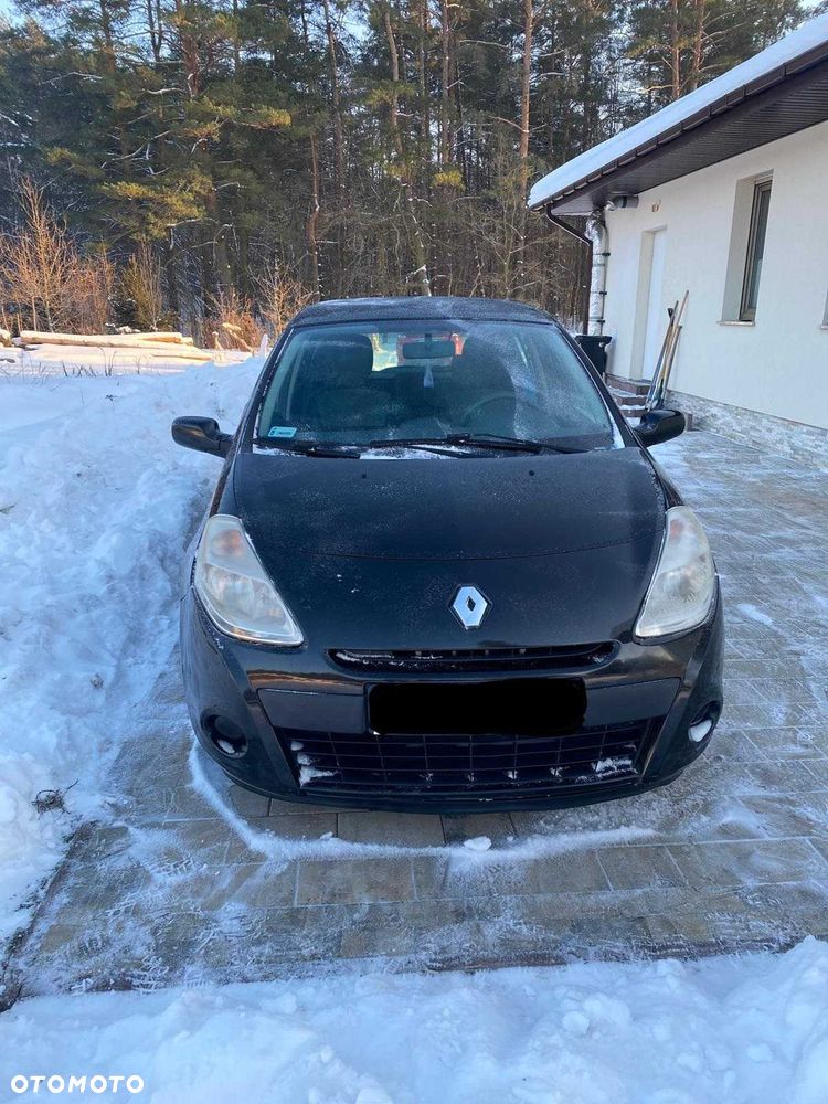 Renault Clio - 3