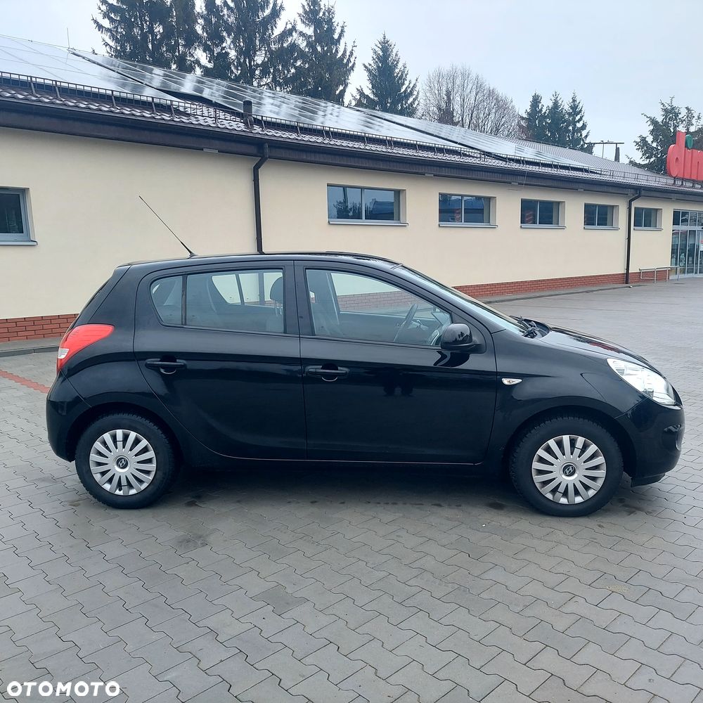 Hyundai i20 1.2 Classic EU5 - 5