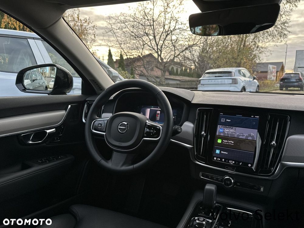 Volvo V90 - 12