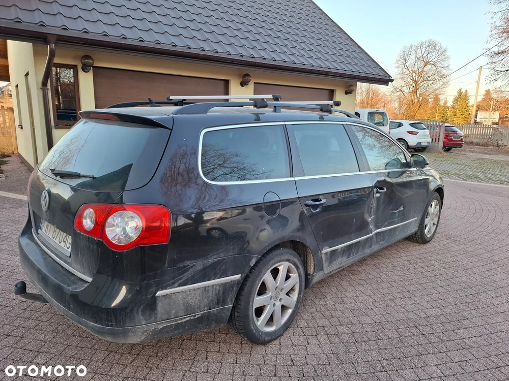 Volkswagen Passat - 3