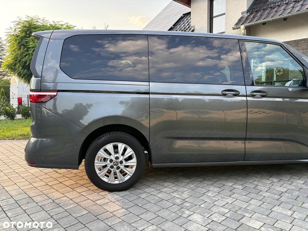 Volkswagen Multivan 2.0 TDI L2 Life DSG - 7