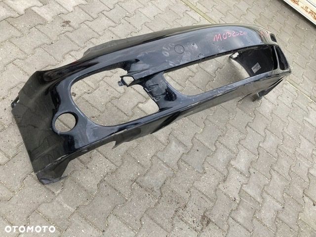 PORSCHE 997 TURBO LIFT ZDERZAK PRZEDNi - 6