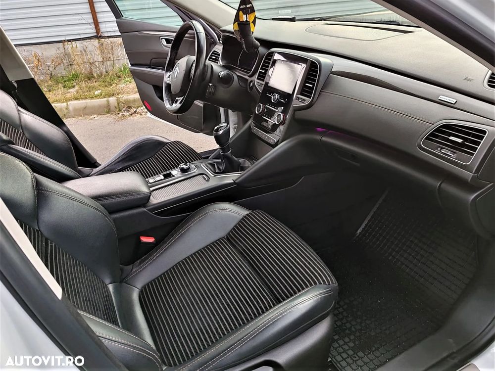 Renault Talisman - 12