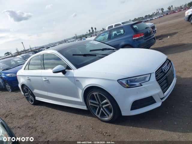 Audi A3 Limousine - 8