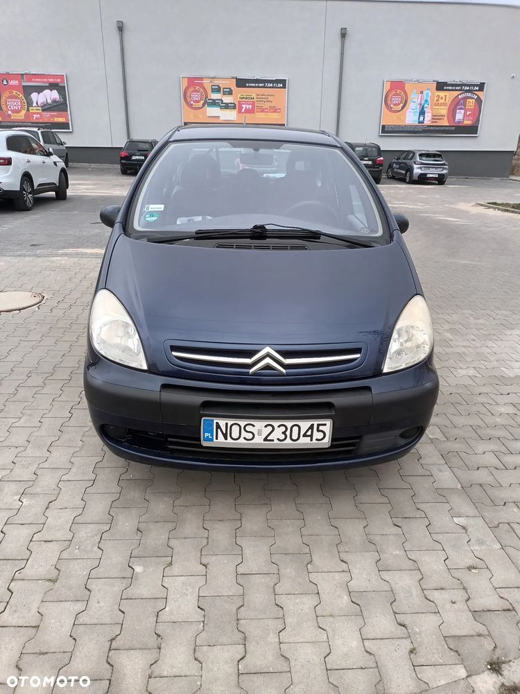 Citroën Xsara Picasso 1.8i 16V Exclusive - 3