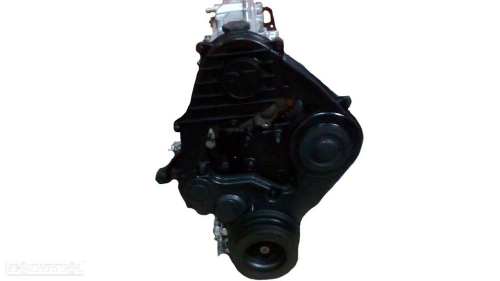 Motor Recondicionado SUZUKY Vitara 2.0 TD de 2000 Ref: RF - 2