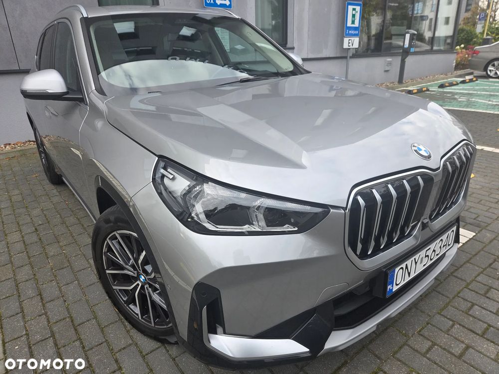 BMW X1 xDrive23i mHEV M Sport - 20