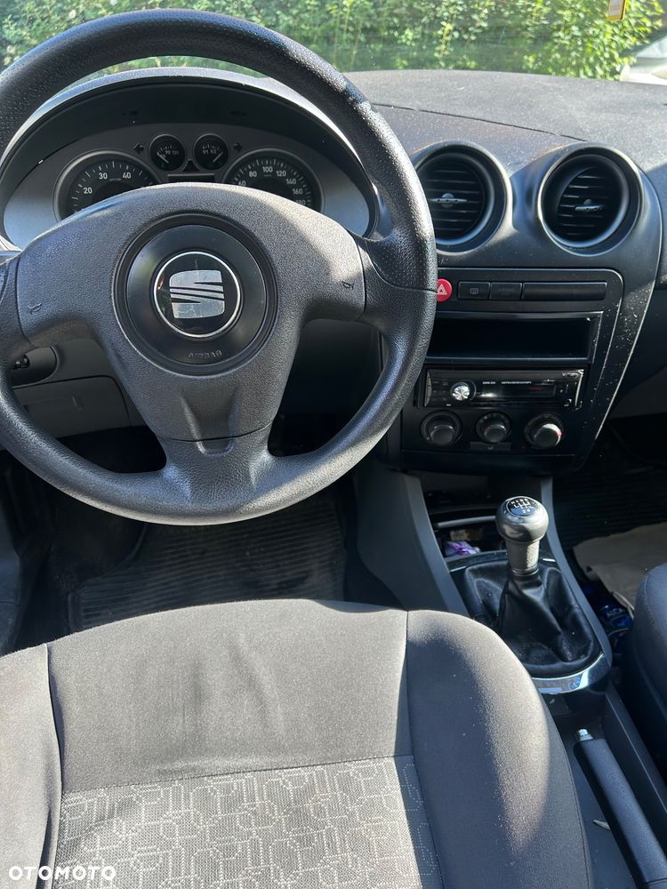 Seat Ibiza - 7