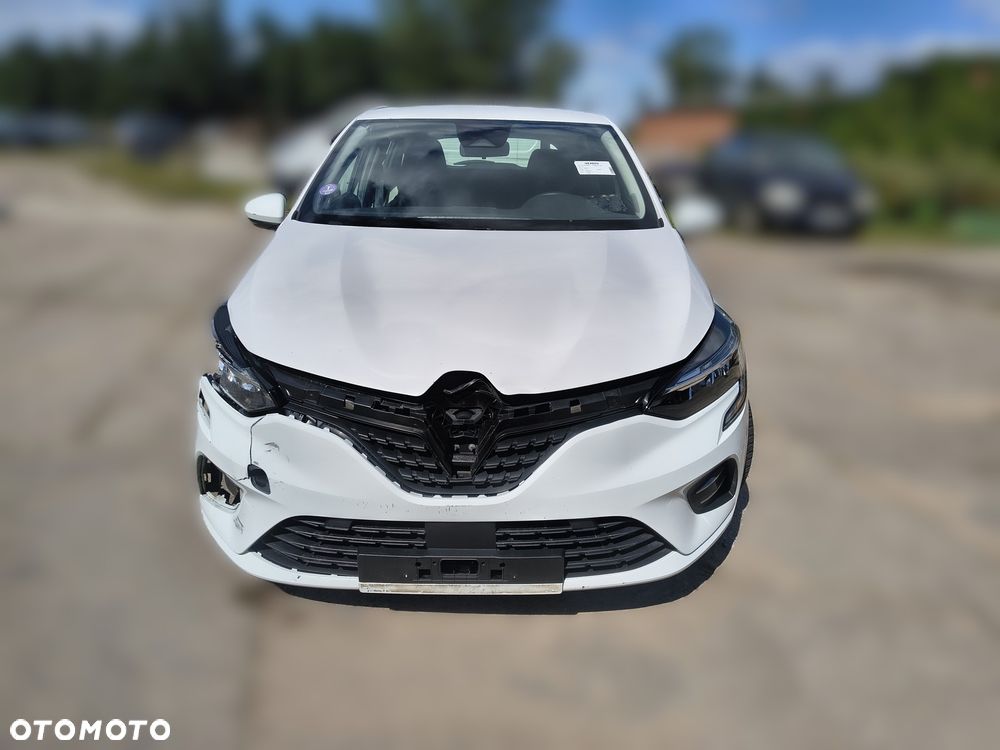 Renault Clio - 3