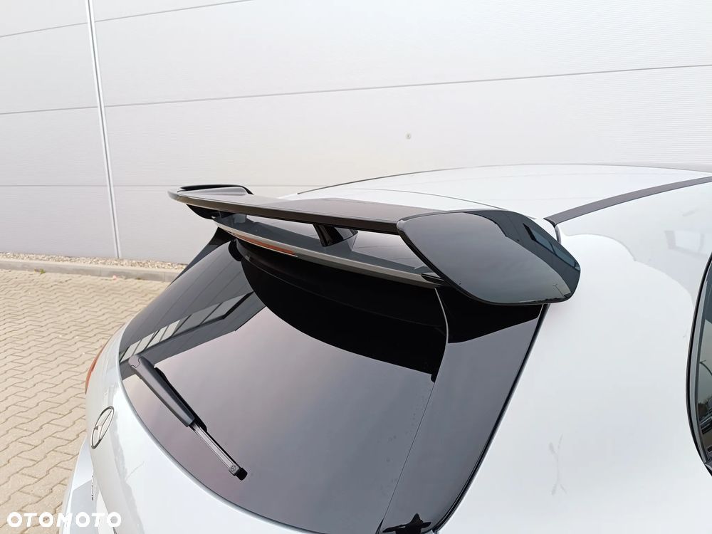 Mercedes-Benz Klasa A 45 S AMG 4-Matic 8G-DCT - 7