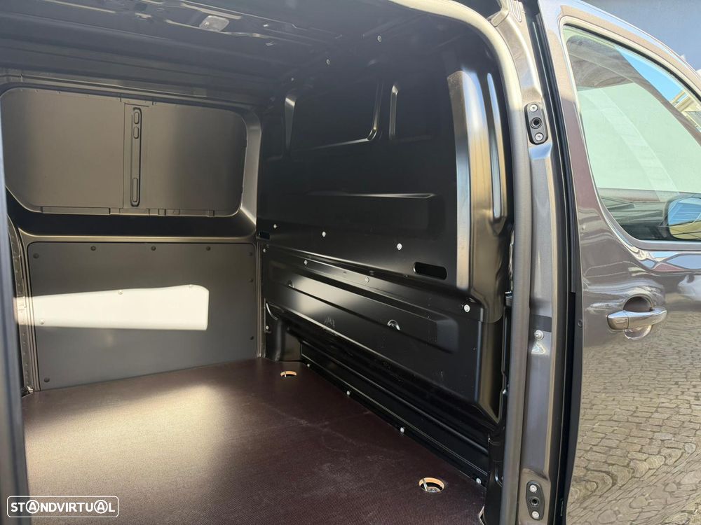 Peugeot Expert 1.5 BlueHDi L1H1 - 12