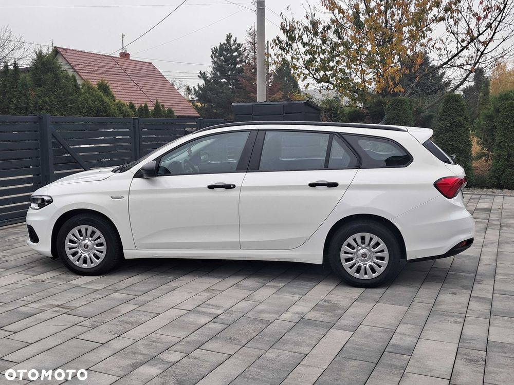 Fiat Tipo - 3