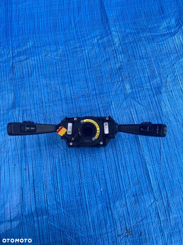 ケン Czujnik wilgotności filtra powietrza MAN za 553.50PLN z Działdowo