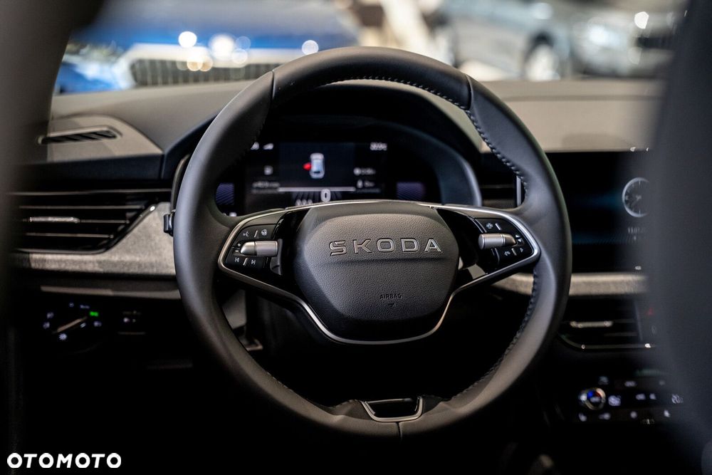 Skoda Scala - 11