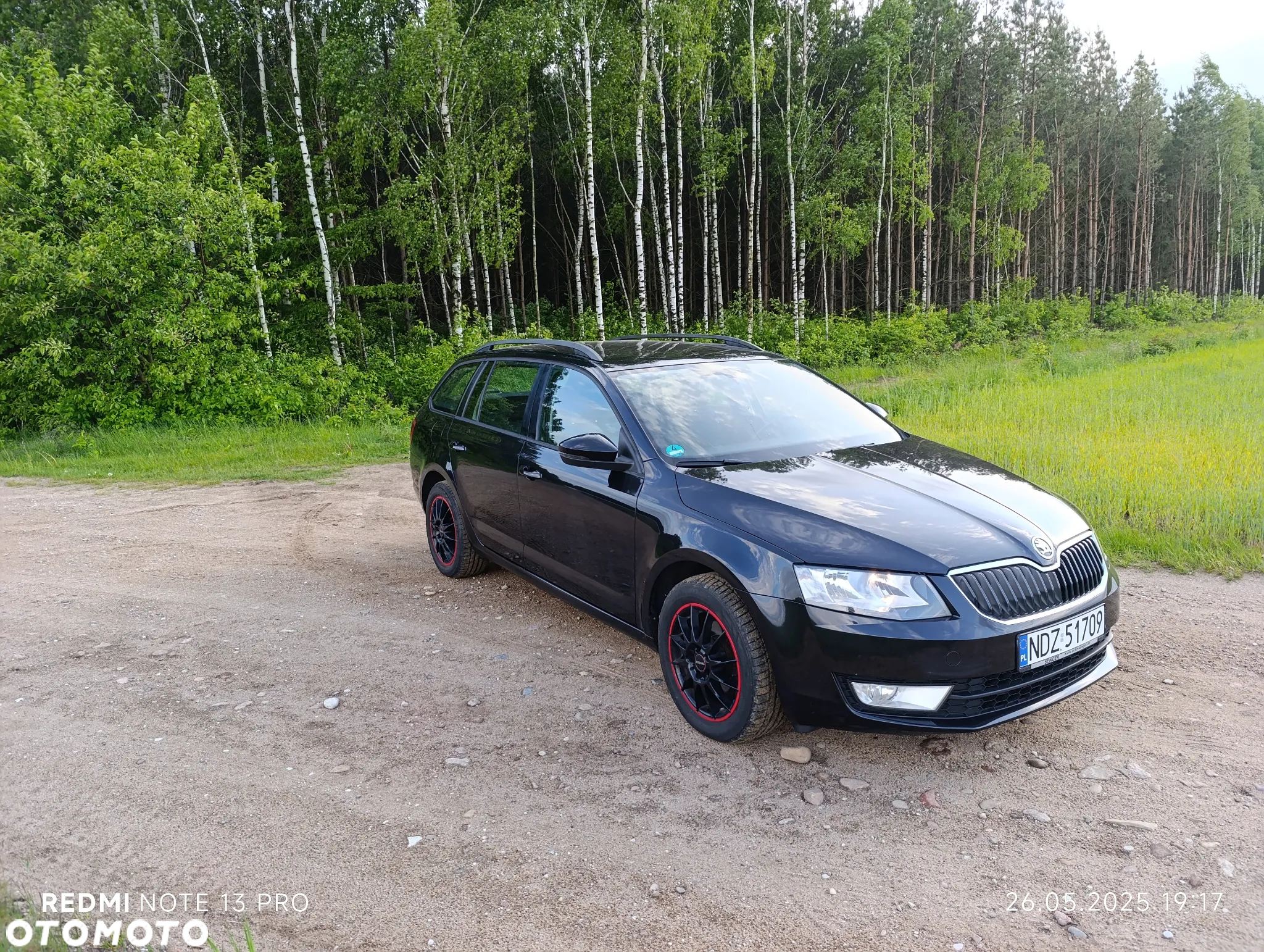 Skoda Octavia 1.6 TDI Ambiente - 3
