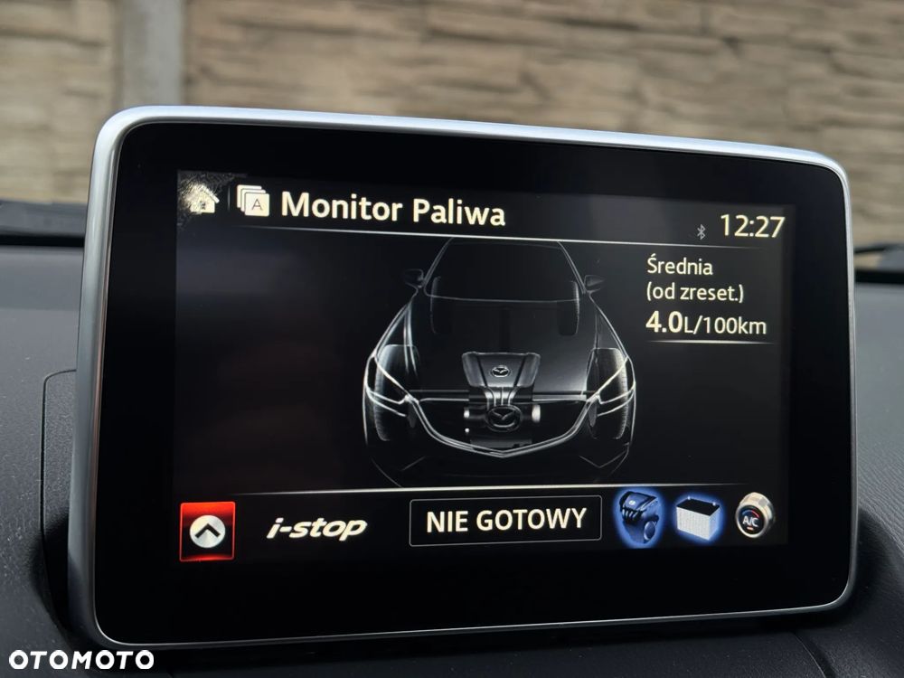 Mazda CX-3 SKYACTIV-D 105 FWD Exclusive-Line - 33