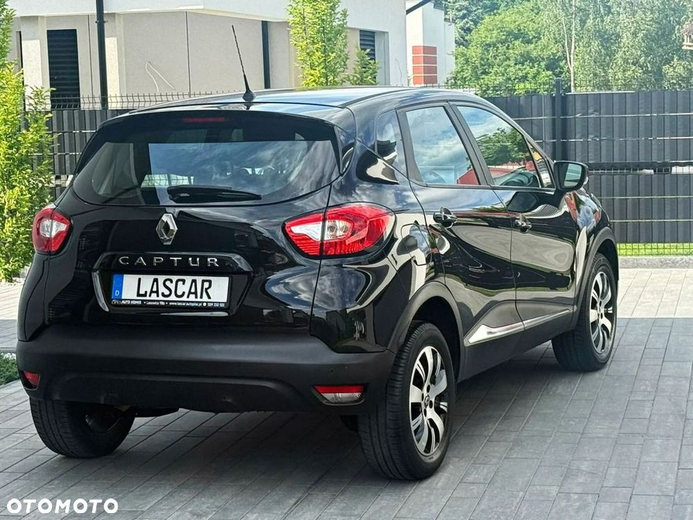 Renault Captur ENERGY TCe 90 Start&Stop Intens - 28
