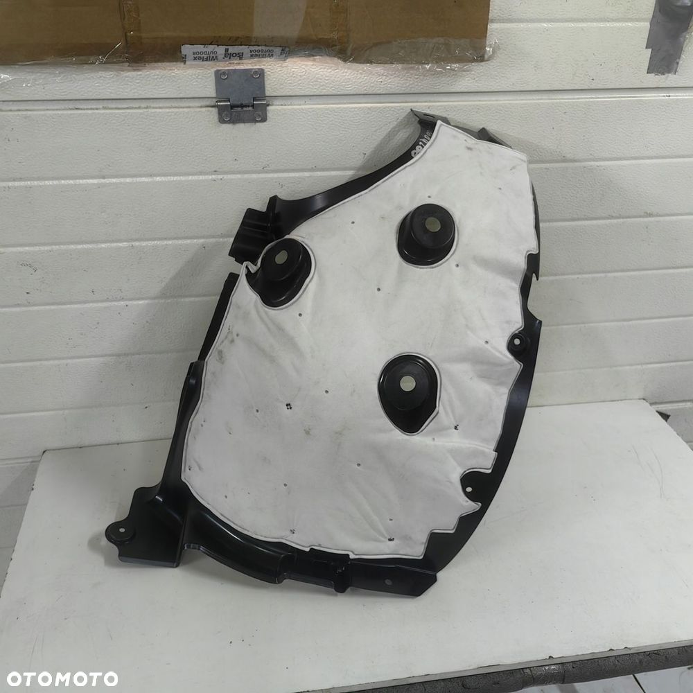 RENAULT CAPTUR II 2 NADKOLE PRZÓD PRZEDNIE PRAWE CZĘŚĆ TYLNA 638422008R - 1