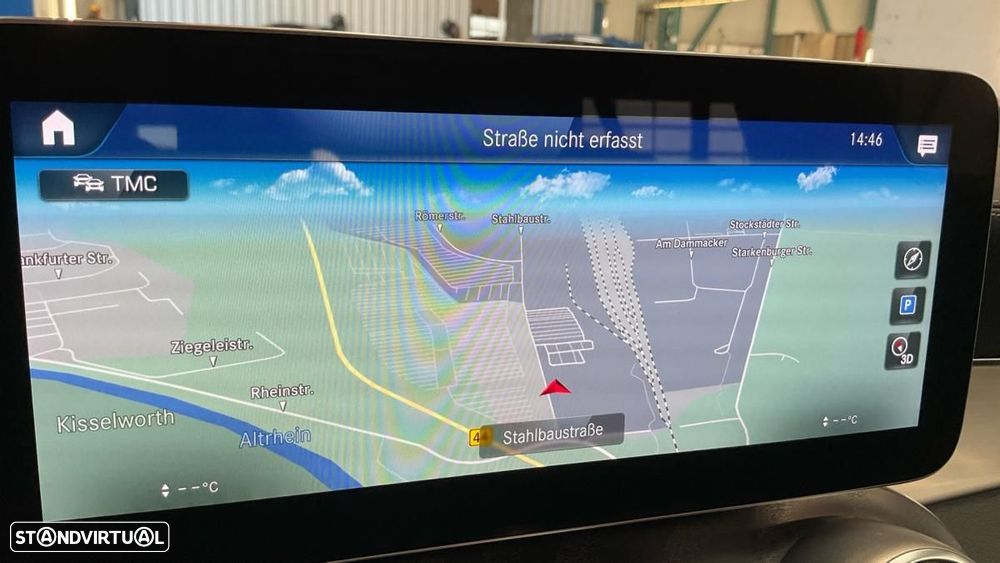 Mercedes-Benz GLC 300 de 4Matic - 6