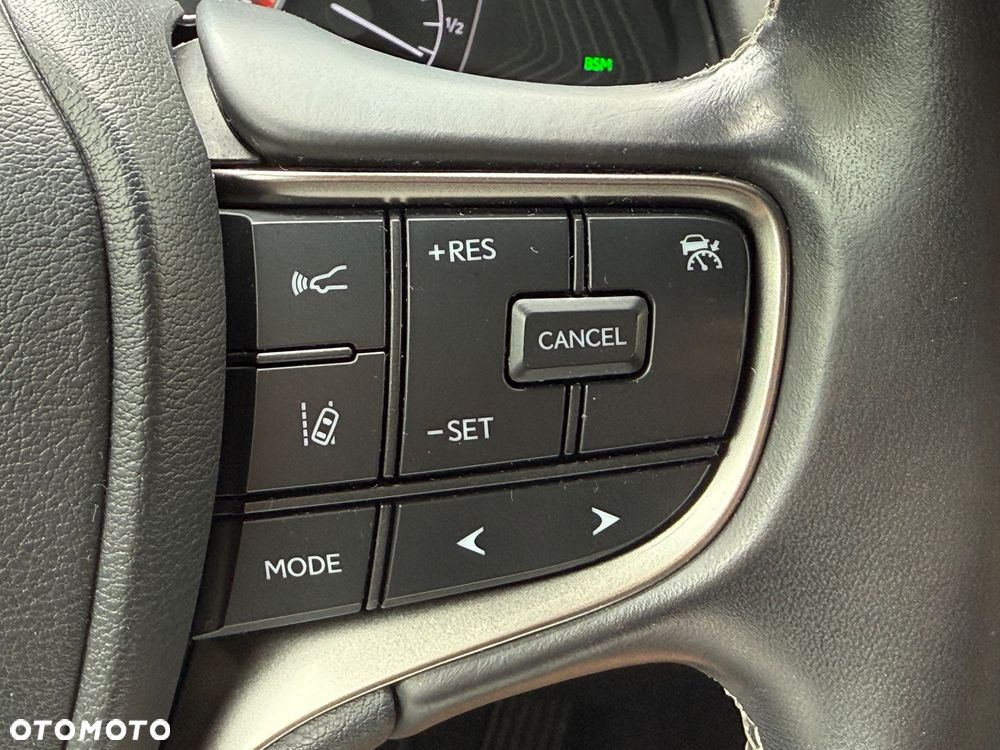 Lexus UX 250h F Sport 2WD - 40