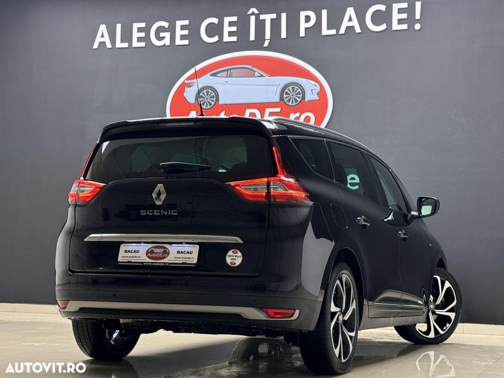 Renault Grand Scenic - 4