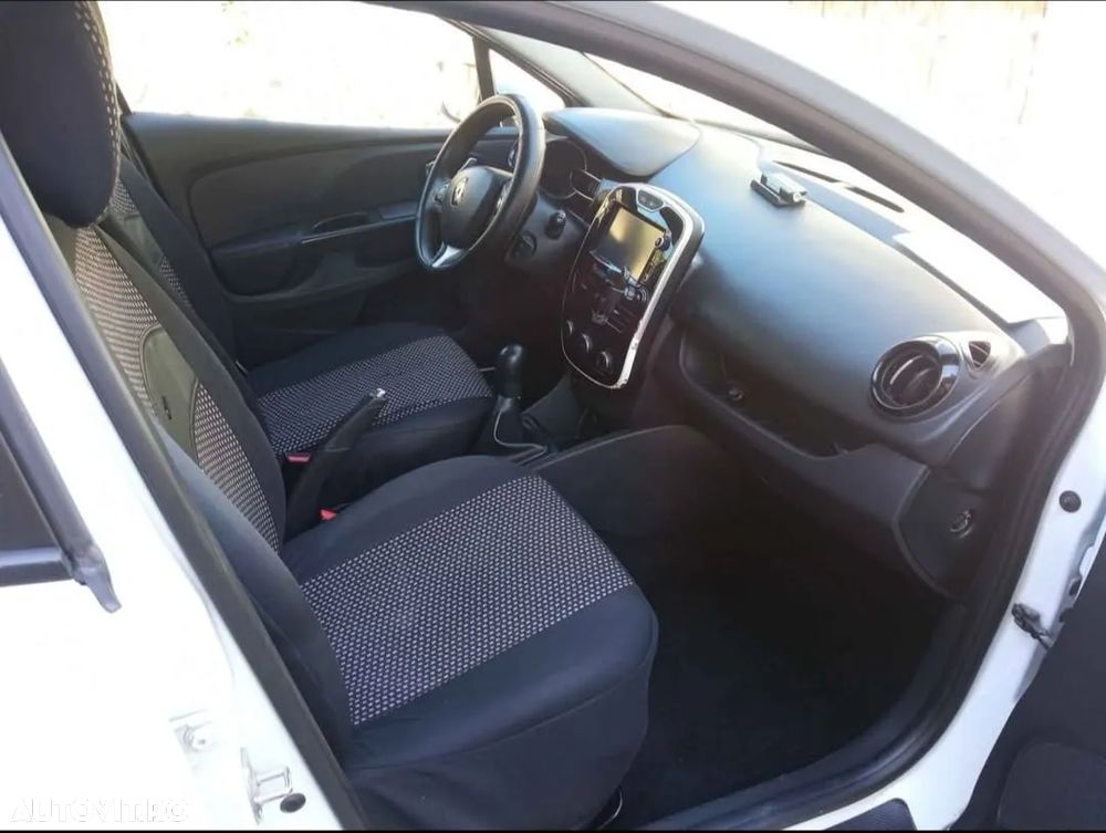 Renault Clio IV 1.5 dCi Zen - 2