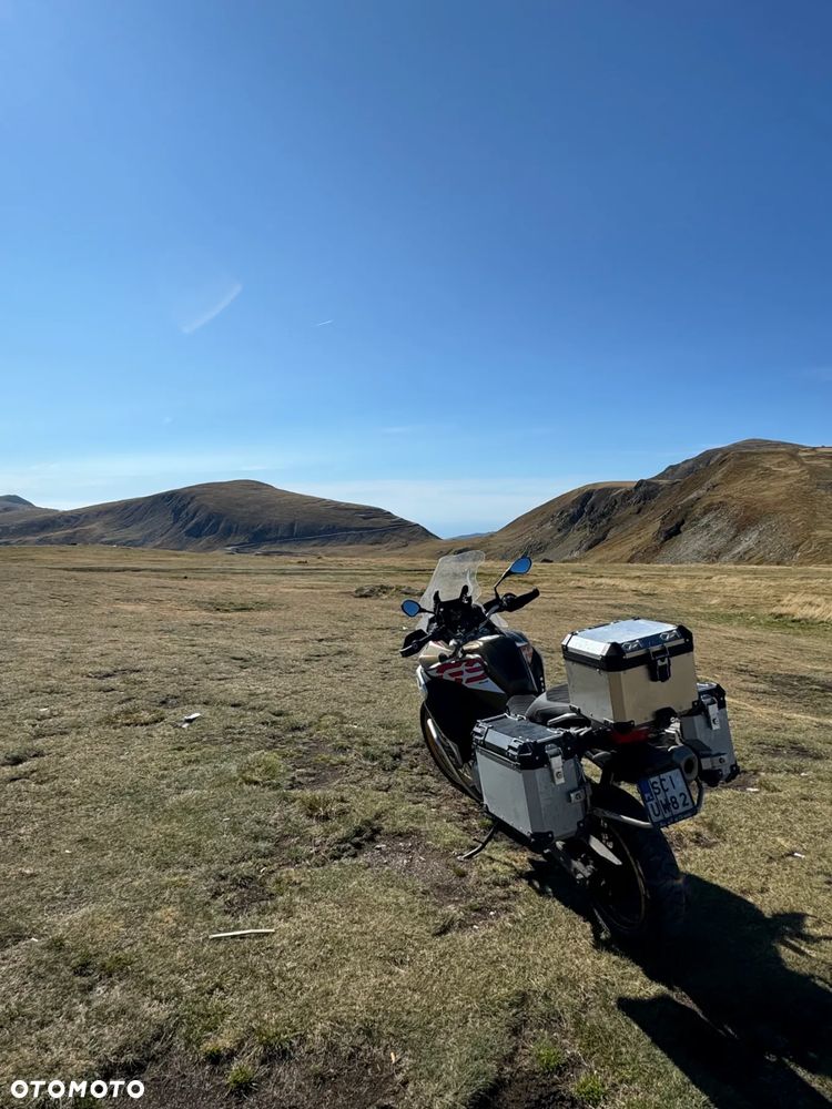 BMW GS - 10