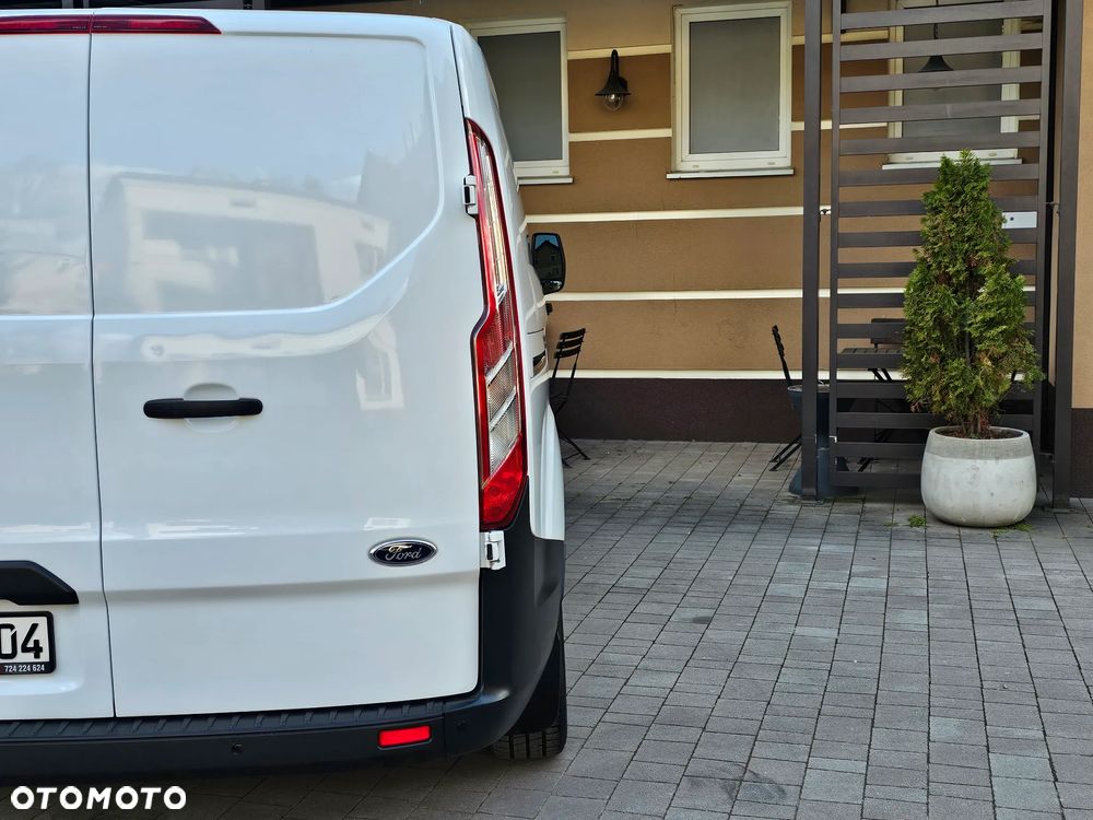Ford Transit Custom - 39