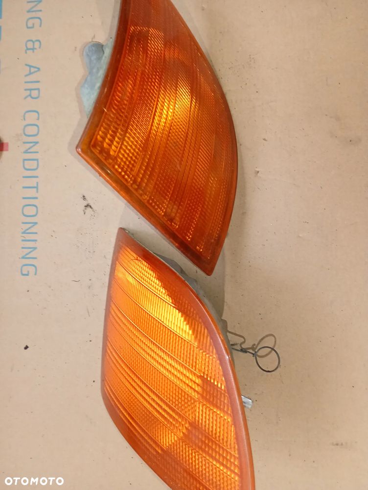 Vito 638 96-03 lampa org Valeo+kierunkowskaz - 10