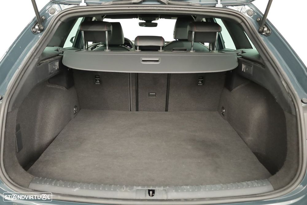 SEAT Leon ST - 24