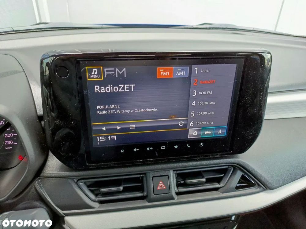 Suzuki Swift 1.2 Dualjet SHVS Premium Plus - 10