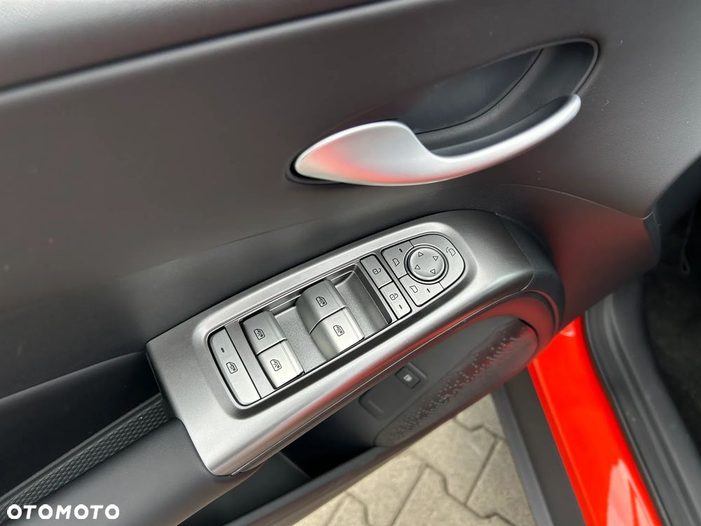 BYD Dolphin G Active E-CVT - 21