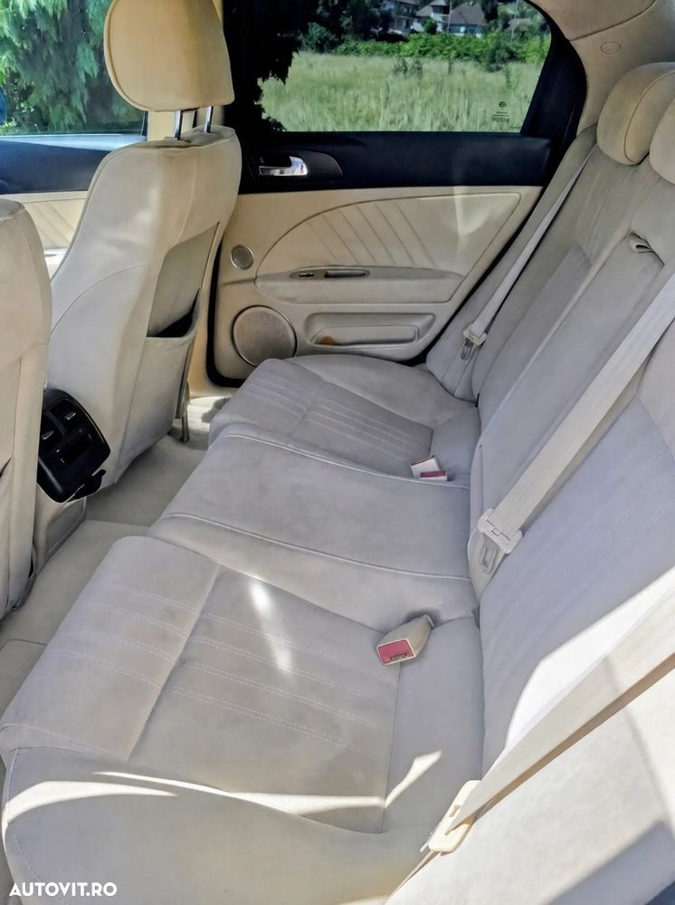 Alfa Romeo 159 - 8