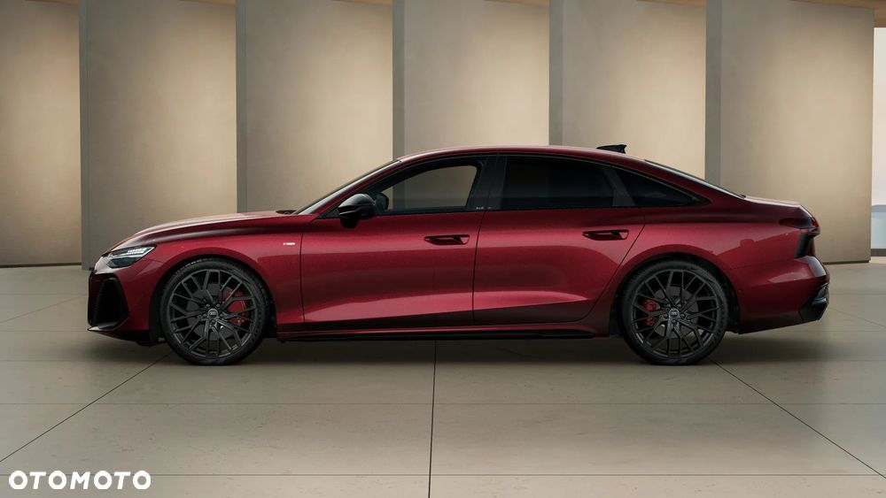 Audi A6 Limousine 40 TDI mHEV Quattro S Line S tronic - 4