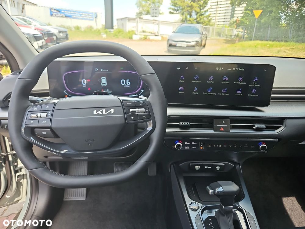Kia XCeed 1.6 T-GDI L DCT - 13