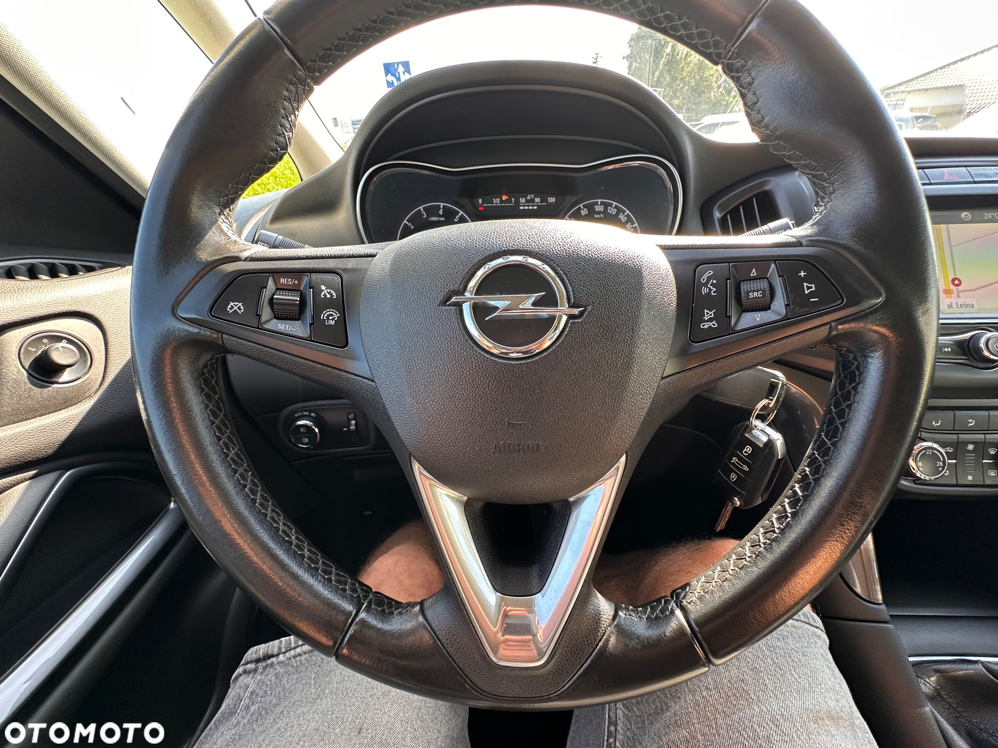 Opel Zafira 1.6 DIT Start/Stop 120 Jahre - 8