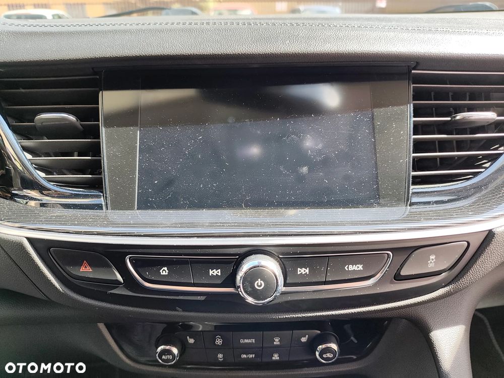 Opel Insignia 2.0 CDTI automatik Sport - 14