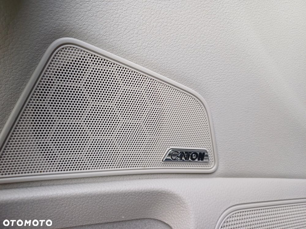 Skoda Superb 2.0 TDI Style DSG - 31