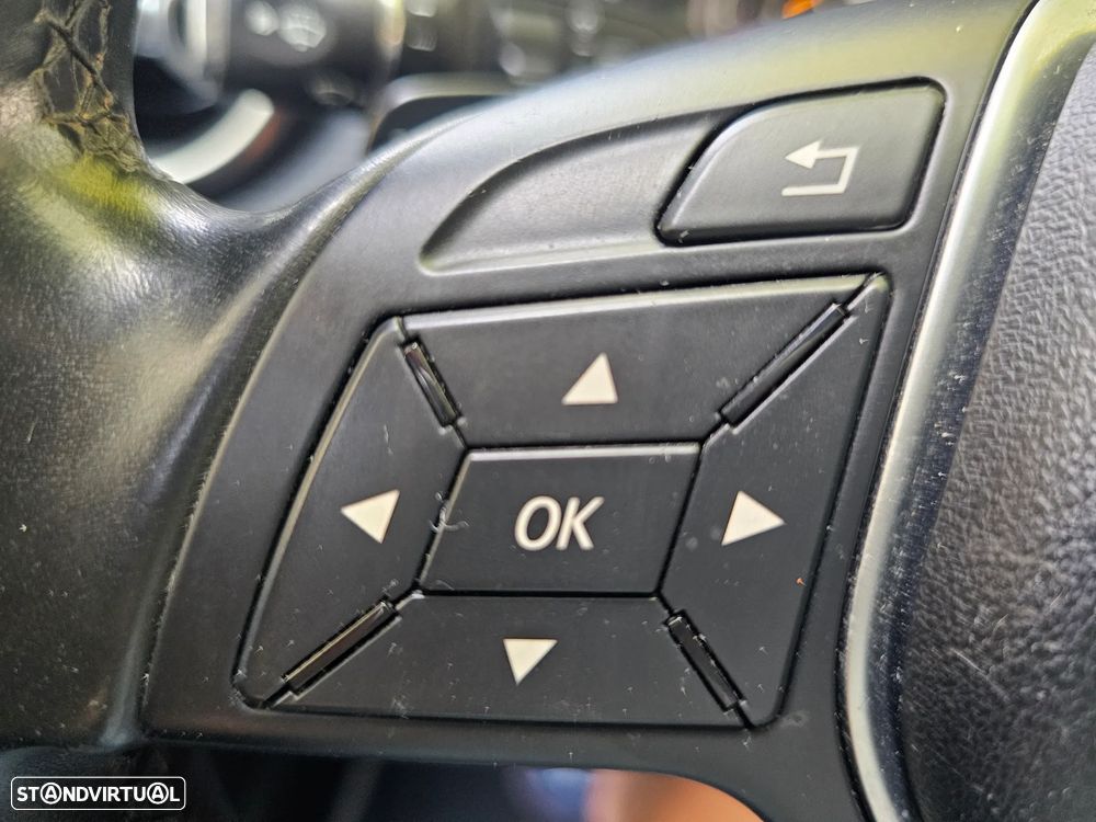 Mercedes-Benz A 180 CDI 7G-DCT 2Style - 32